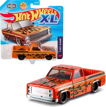Mattel HOT WHEELS XL automodeliukas (JKL02)