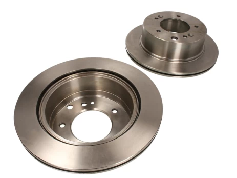 DELPHI BG4331 Brake Disc