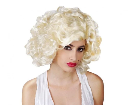 Marilyn perukas