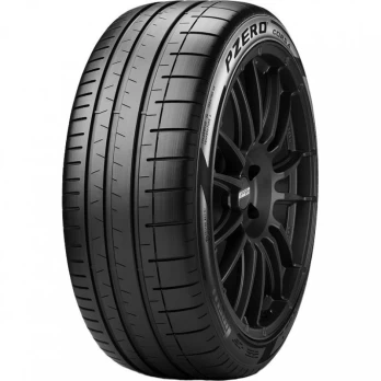 275/35R19 PIRELLI P ZERO CORSA (PZC4) 100Y XL FR *