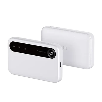 ZTE U50 5G MiFi maršrutizatorius