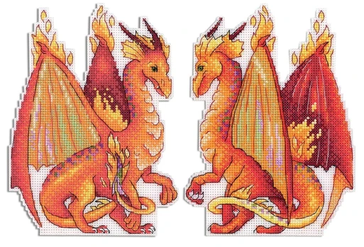 Lord of fire SR-587