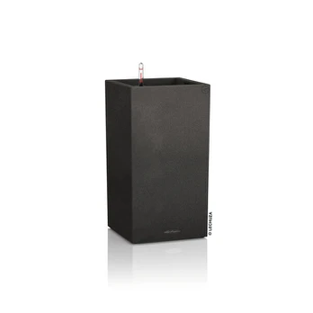 Lechuza Canto Stone 40 Grafito juoda