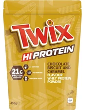Twix Hi Protein Powder 455 g. kaina