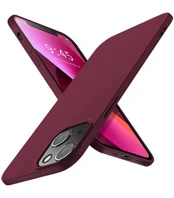 Bordo dėklas Apple iPhone 13 Mini telefonui "X-Level Guardian"