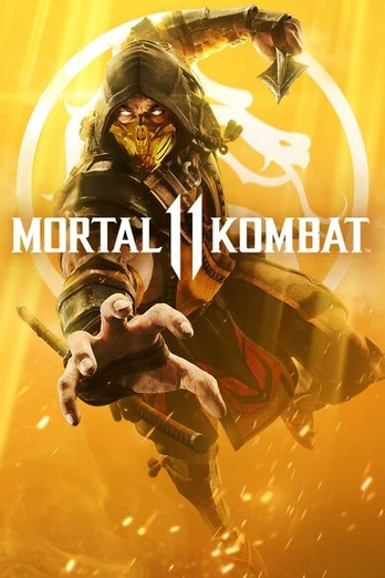 Mortal Kombat 11 Xbox Series X|S