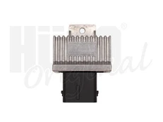 HUCO HUCO132124 Glow plug relay