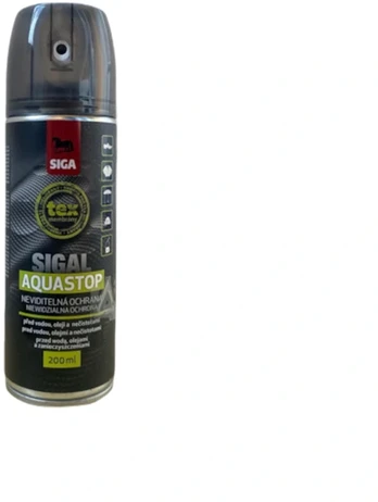 Impregnantas Siga Aquastop, 200ml