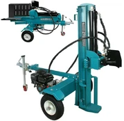 KS KINETIC LOG SPLITTER KS 27THG 65/55 kaina