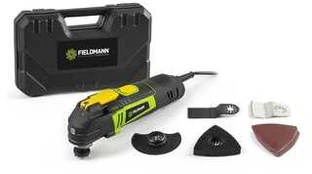 Fieldmann FDB 200352-E šlifuoklis