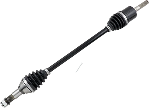 Pusašis priekinis dešinys HD AXLE KT COMPLETE CANAM CAN-6014HD