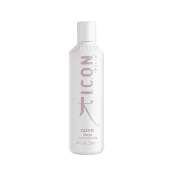 I.C.O.N. CURE regeneruojantis šampūnas 250 ml.