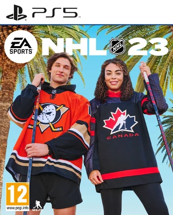 Nhl 23 Playstation 5