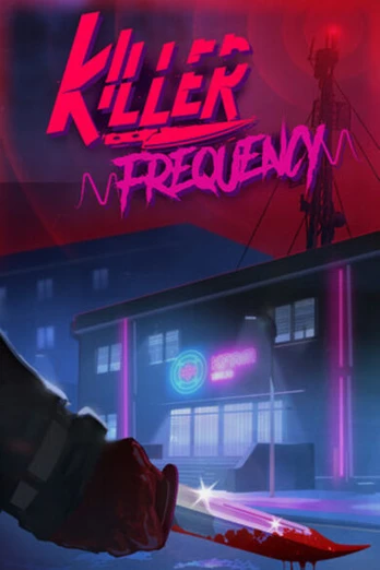Killer Frequency PC