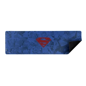 TRUST podložka pod pelė XXL, Superman Edition