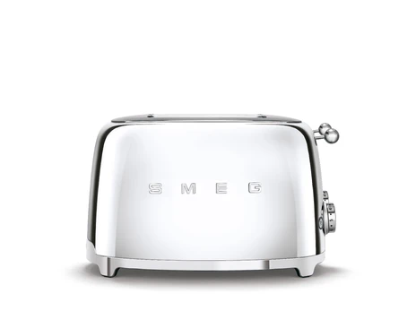 SMEG TSF03SSEU skrudintuvas chromas