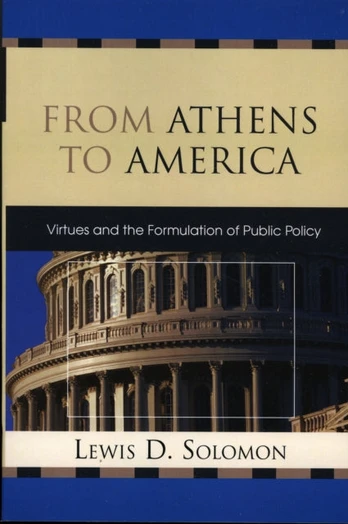 From Athens to America