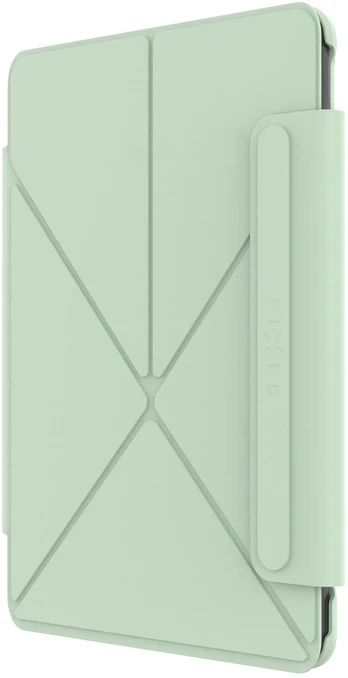 „Trinity“ planšetinio kompiuterio dėklas „Fixed Case“ – programėlė „iPad 10,9“, didelis