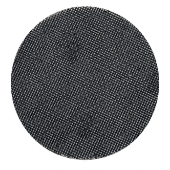 Šlifavimo tinklelis Velcro 125 mm, 3x240 g