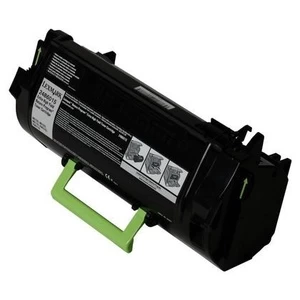 Tonerių kasetė Lexmark, juoda