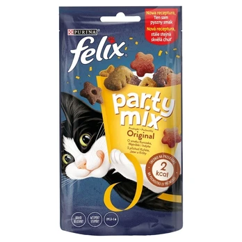 Felix Party Mix Original 60 g