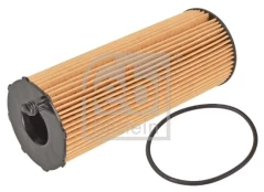 Alyvos filtras FEBI BILSTEIN 172261 kaina
