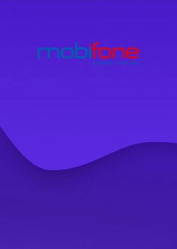 Recharge Mobifone - top up Vietnam