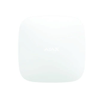 CONTROL PANEL WRL HUB PLUS/WHITE 11795 AJAX