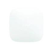 CONTROL PANEL WRL HUB PLUS/WHITE 11795 AJAX kaina