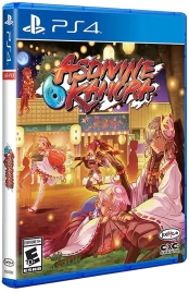 Asdivine Kamura Limited Run kaina