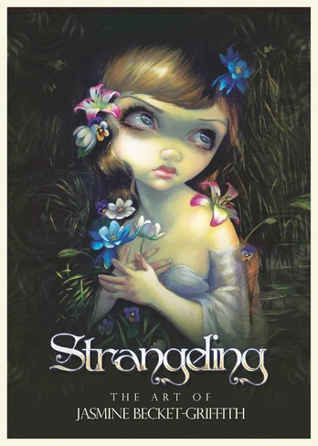 Strangeling knyga
