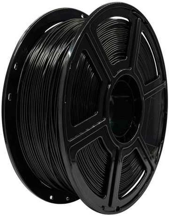 FlashForge PLA plastikas - 0.5kg - 1.75mm - Žalias
