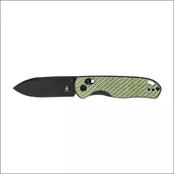 Kizer Drop Bear sulankstomas peilis V3619A4 kaina