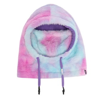 Roxy Gaubtas CEO-ROXY_ACCCS_01_AW2025 Violetinė