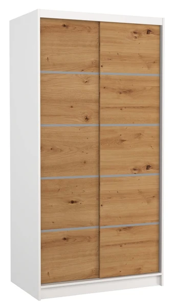 Stumdomoji spinta RIVA 100