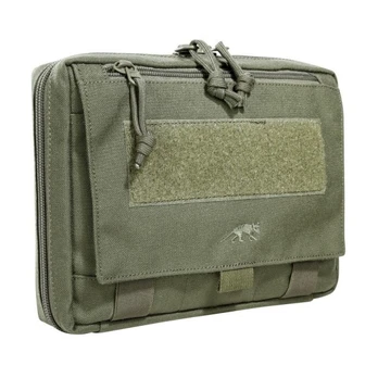 EDC dėklas Tasmanian Tiger, Olive Žalias