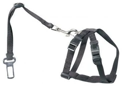 Automobilių saugos diržas Europet Bernina Dog-Secure, XS
