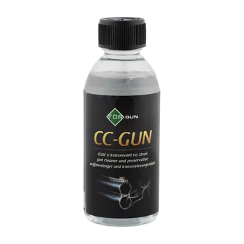 FOR CC-GUN 250 ml Ginklų priežiūros priemonė