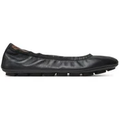 Balerinos BOSS Roxanne 50548681 Juoda