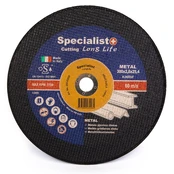 Metalo pj.diskas 300x2,8x25,4 mm kaina