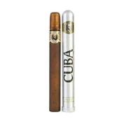 Cuba Gold EDT 35 ml kaina