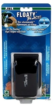 JBL Aqua JBL Floaty L Blade magnetinis stiklo valiklis