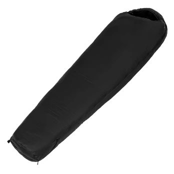 Snugpak Tactical 2 Black RH Miegmaišis