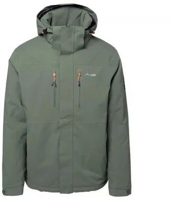 Elbrus Dilox striukė su pašiltinimu M 92800621637