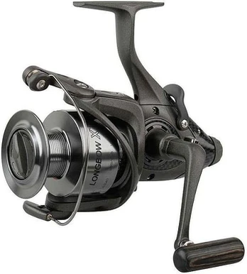 Ritė Okuma Longbow XT BF LBXT-665