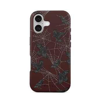 Quest - iPhone 17 Case, Tough (MagSafe) / N/A