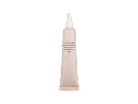 Makeup Primer Shiseido Future Solution LX Infinite Treatment Primer, 40ml