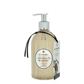 Newcos VIVANEL skystas kremas-muilas Grapefruit & Vetiver, 350 ml