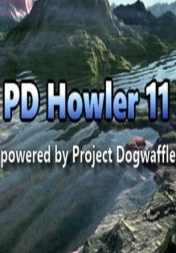 PD Howler 11 Steam