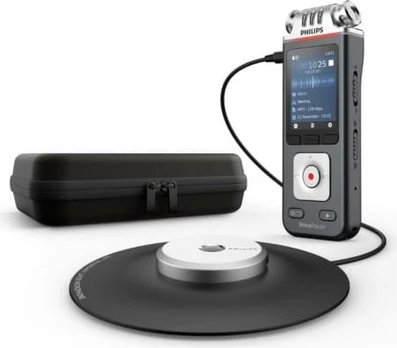 Philips DVT 8115